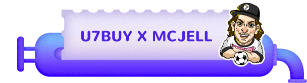 U7BUY X MCJELL