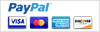 paypal credit card
