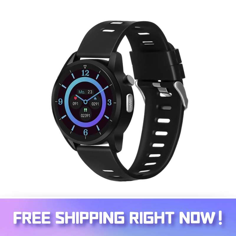 [UWatch 11]  Latest Full Touch Screen U7BUY Smart Watch